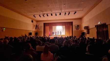 Letošnji slovenski kulturni praznik smo obeležili na poseben način 4